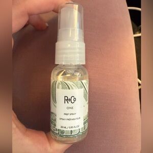 ❤️ 3/$25 R+ Co. One Prep Spray